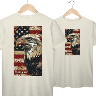 Nome do produto Eagle Freedom Atirador Esportivo Prime