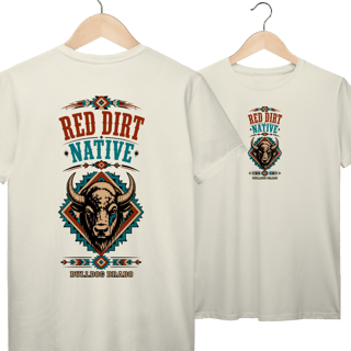 Nome do produto Red Dirt Native Bulldog Brabo Country Prime