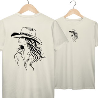 Nome do produto Cowgirl a Sonhar Country Western Prime