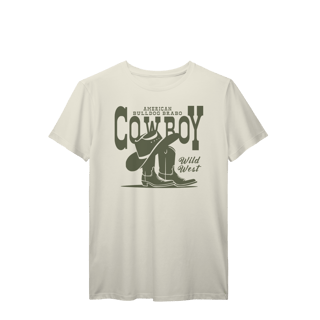 Nome do produto American Cowboy Bulldog Brabo Prime Front