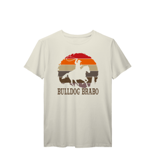 Nome do produto Laço Bulldog Brabo Prime Front
