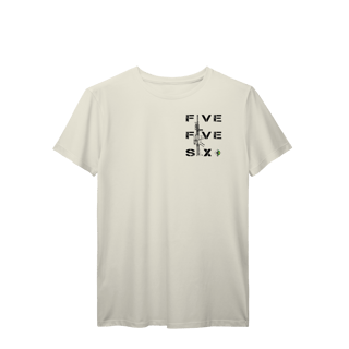 Nome do produto Five Five Six BoyShooterBrasil Prime