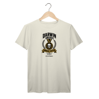 Nome do produto Darwin Awards BoyShooterBrasil Prime