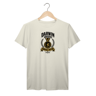 Nome do produto Darwin Awards Collections BoyShooterBrasil Prime