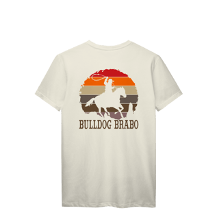 Nome do produto Laço Bulldog Brabo Prime