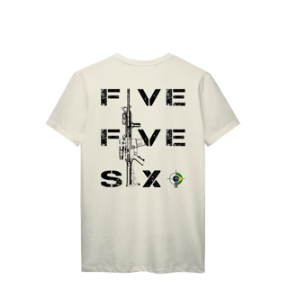 Nome do produto Five Five Six BoyShooterBrasil Prime