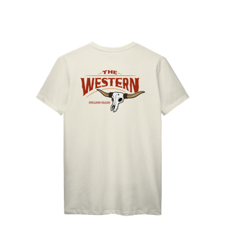 Nome do produto The Western Bulldog Brabo Prime