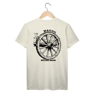 Nome do produto Wagon Bulldog Brabo Prime