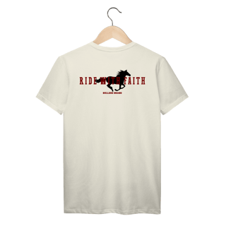 Nome do produto Ride With Faith Prime