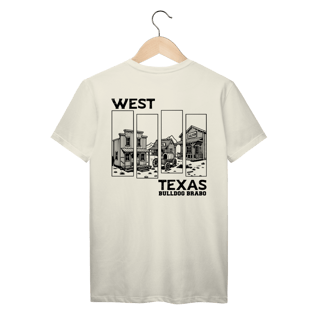 Nome do produto West Texas Bulldog Brabo Prime