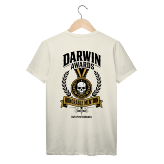 Nome do produto Darwin Awards BoyShooterBrasil Prime