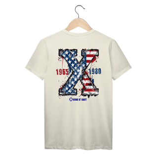 Nome do produto 1965 x 1980 USA Atirador Esportivo Prime