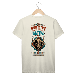 Nome do produto Red Dirt Native Bulldog Brabo Country Prime