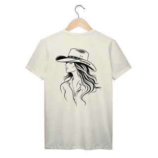 Nome do produto Cowgirl a Sonhar Country Western Prime