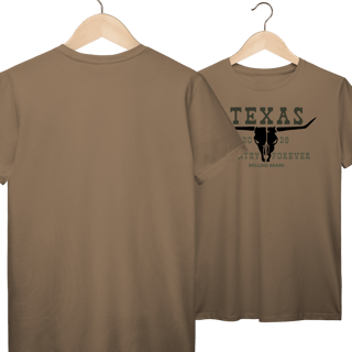 Nome do produto Texas Country Forever Prime Front