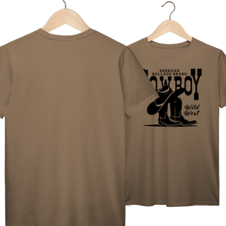 Nome do produto American Cowboy Bulldog Brabo Prime Front