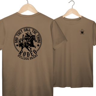 Nome do produto Rodeo Bulldog Brabo Prime