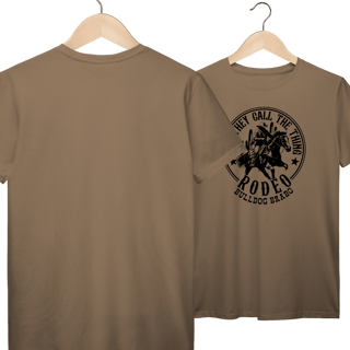 Nome do produto Rodeo Bulldog Brabo Prime Front