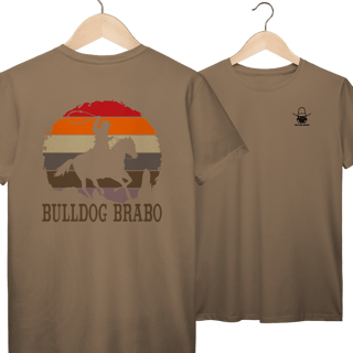Nome do produto Laço Bulldog Brabo Prime