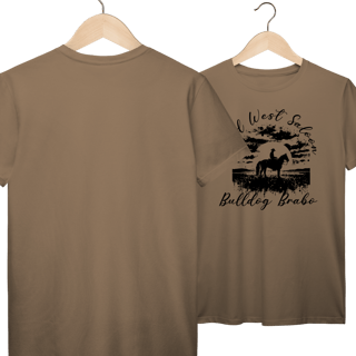 Nome do produto Wild West Saloon Bulldog Brabo Prime Front