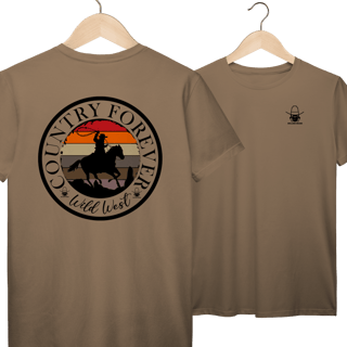 Nome do produto Country Forever Bulldog Brabo Prime