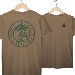 Nome do produto Western Cowgirl Bulldog Brabo Prime