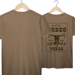 Nome do produto Old Texas Bulldog Brabo Prime Front