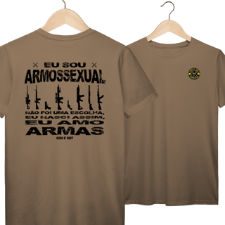 Nome do produto Armossexual Prime