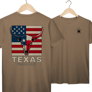 Nome do produto Texas USA Bulldog Brabo Prime