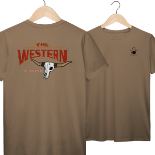 Nome do produto The Western Bulldog Brabo Prime