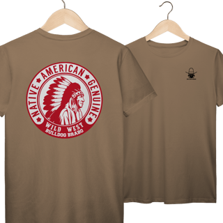 Nome do produto Native Genuine Bulldog Brabo Prime
