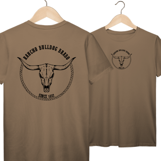 Nome do produto Rancho Bulldog Brabo Prime