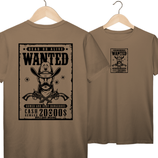 Nome do produto Wanted Bulldog Brabo Prime