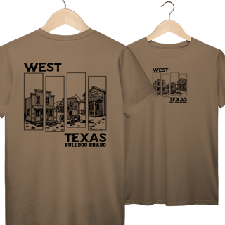 Nome do produto West Texas Bulldog Brabo Prime