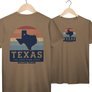 Nome do produto The Lone Star State Prime