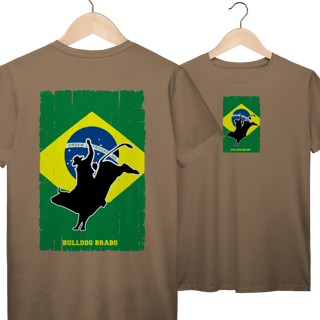 Nome do produto Rodeio Brasil Bulldog Brabo