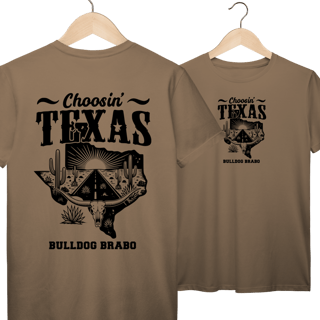 Nome do produto Choosin' Texas Prime
