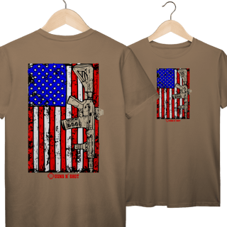 Nome do produto USA AR Atirador Esportivo Guns N' Shot Prime
