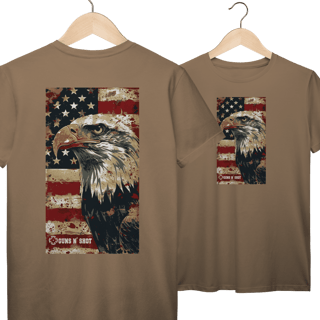 Nome do produto Eagle Freedom Atirador Esportivo Prime