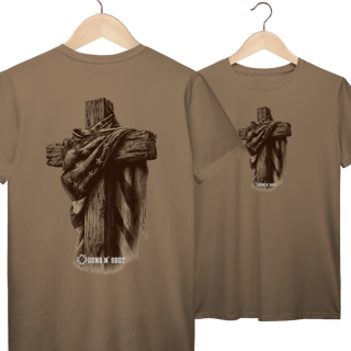 Nome do produto Faith and Patriot Tiro Esportivo Prime