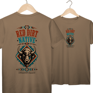 Nome do produto Red Dirt Native Bulldog Brabo Country Prime