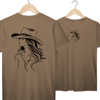 Nome do produto Cowgirl a Sonhar Country Western Prime