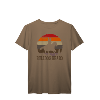 Nome do produto Laço Bulldog Brabo Prime Front