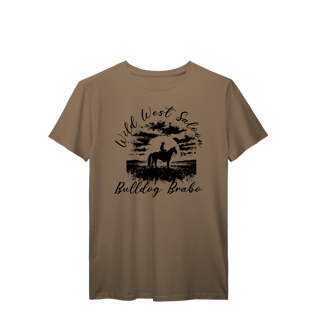 Nome do produto Wild West Saloon Bulldog Brabo Prime Front