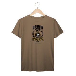Nome do produto Darwin Awards BoyShooterBrasil Prime