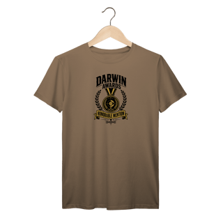 Nome do produto Darwin Awards Collections BoyShooterBrasil Prime