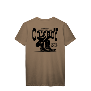 Nome do produto American Cowboy Bulldog Brabo Prime