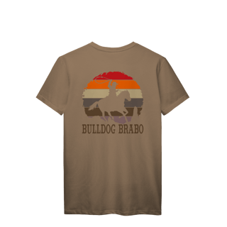 Nome do produto Laço Bulldog Brabo Prime