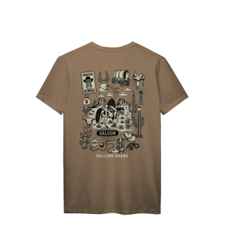 Nome do produto Saloon Rodeo Life Duda Bulldog Brabo Prime