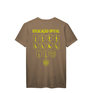 Nome do produto Escalação Oficial Guns N' Shot Prime